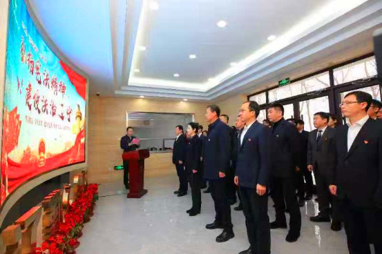 鼎博·(中国游)有限公司官网