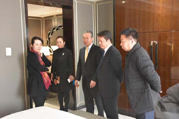 鼎博·(中国游)有限公司官网