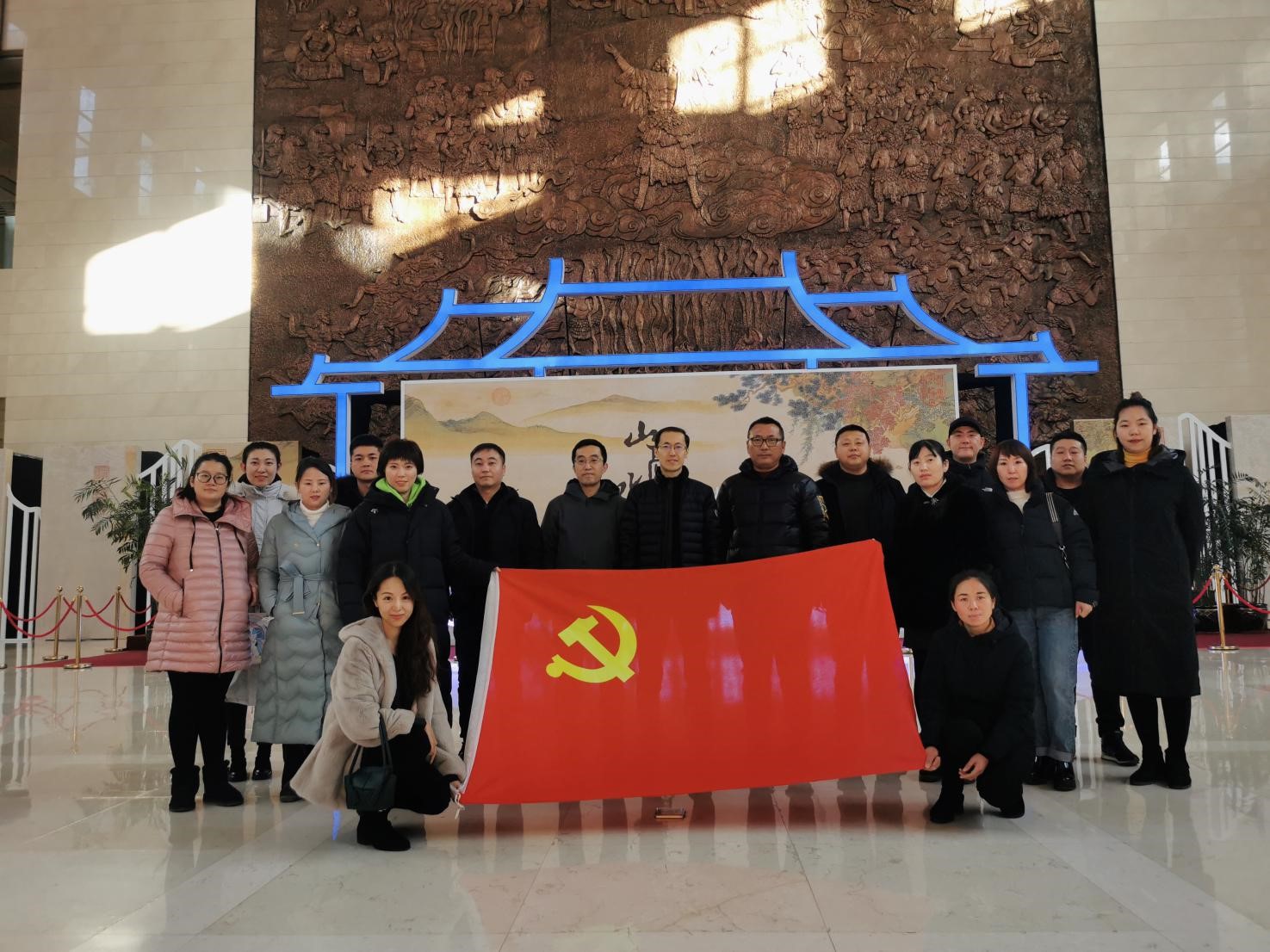 鼎博·(中国游)有限公司官网