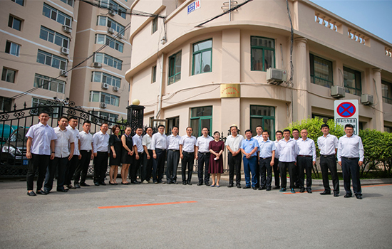 辽宁省鼎博集团政达房地产有限责任公司完成工商注册