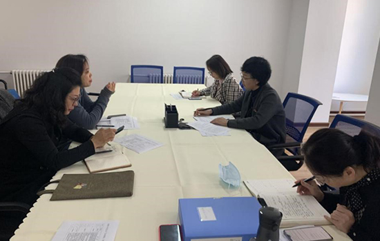 鼎博幼教管理公司党总支开展“正风肃纪，，，，，，为经营发展保驾护航”专题活动